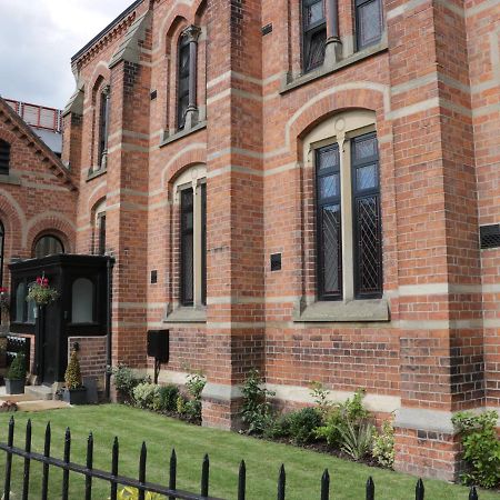 1 Chapel Place 체스터 외부 사진