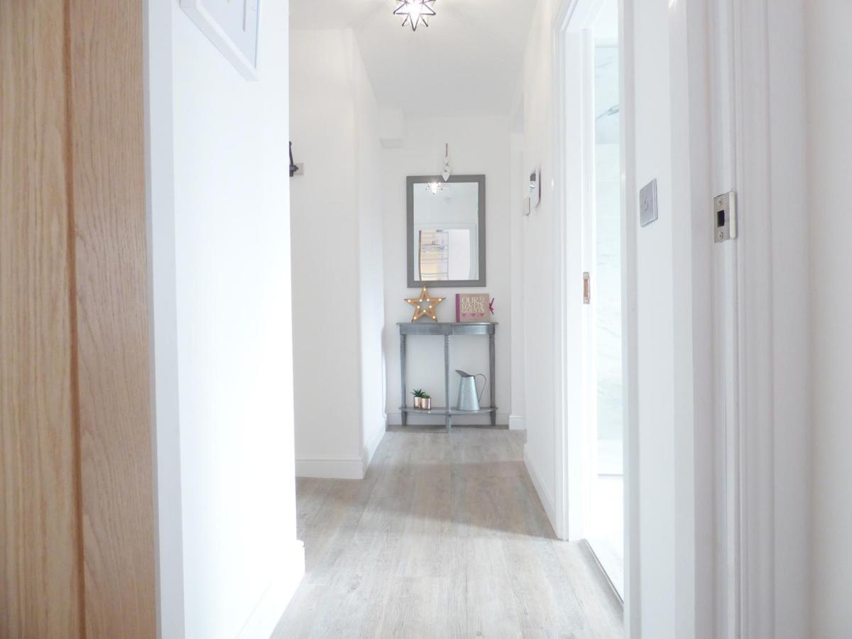 1 Chapel Place 체스터 외부 사진