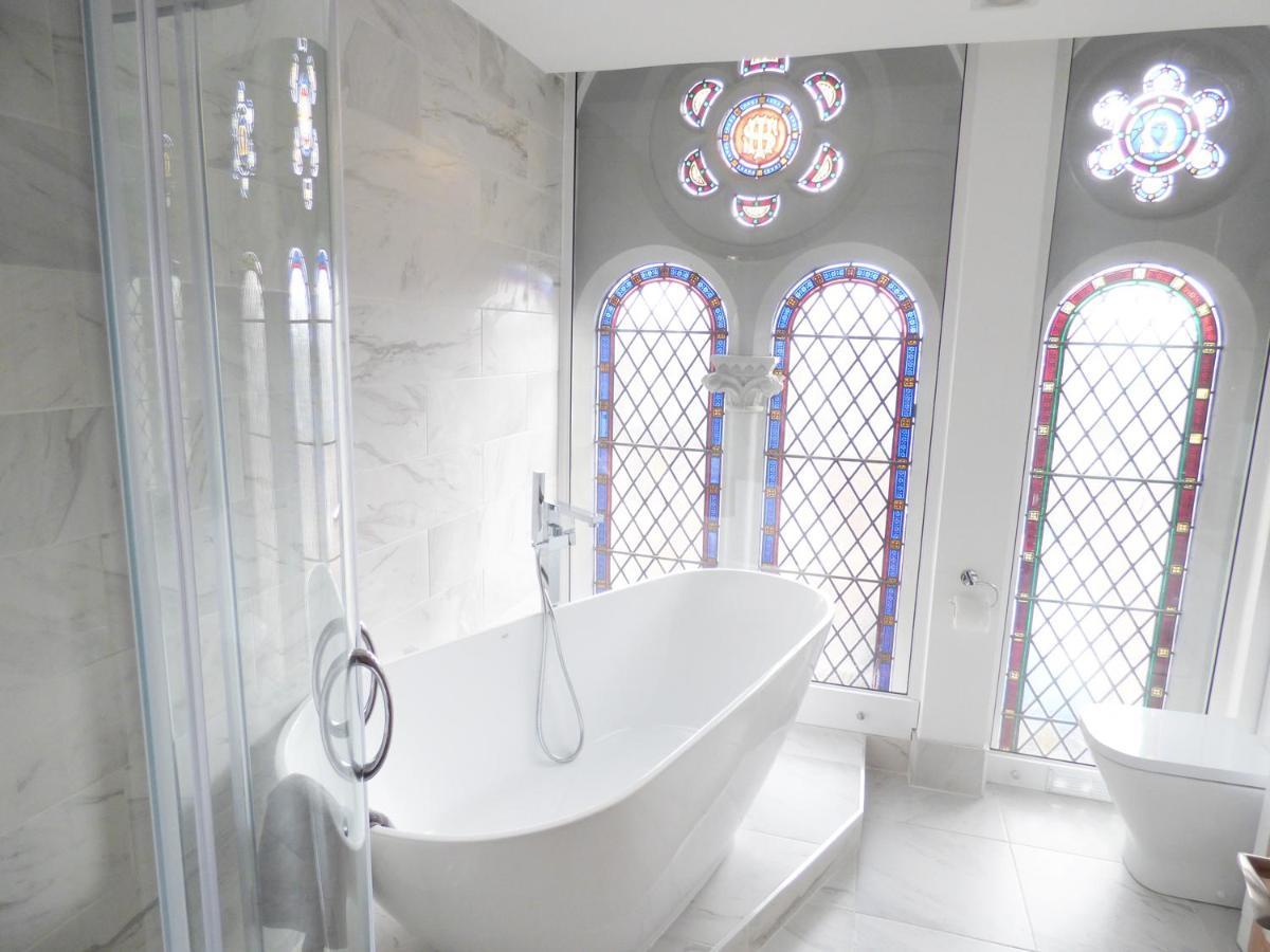 1 Chapel Place 체스터 외부 사진