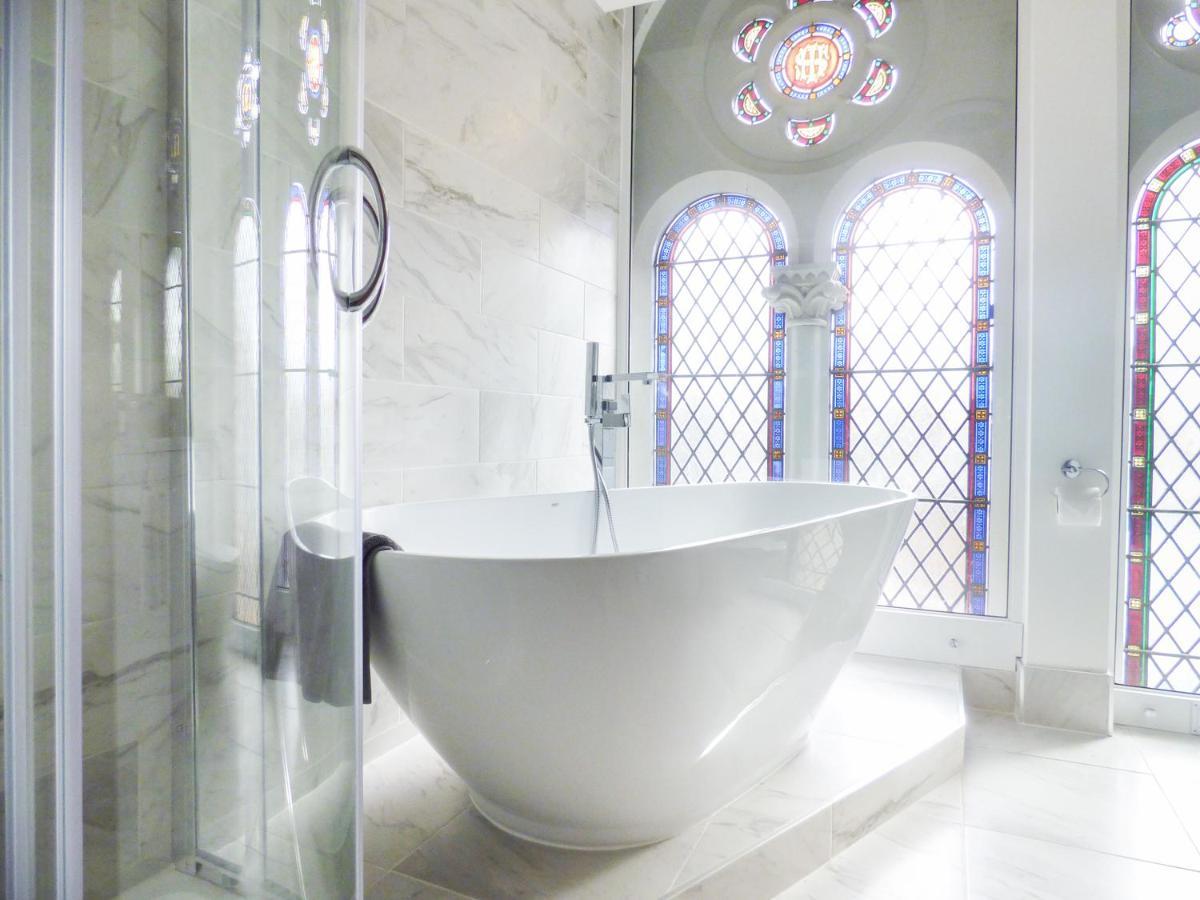 1 Chapel Place 체스터 외부 사진