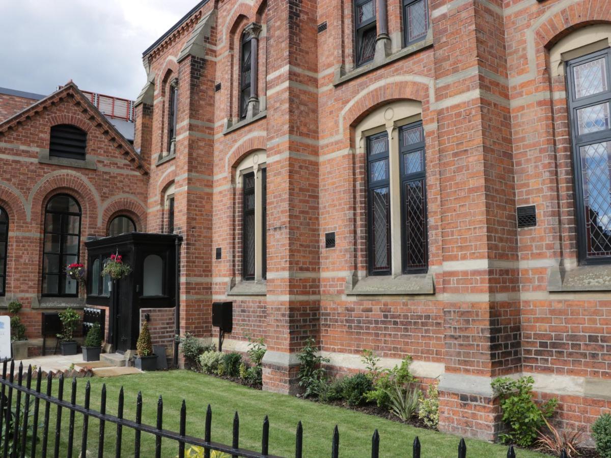 1 Chapel Place 체스터 외부 사진