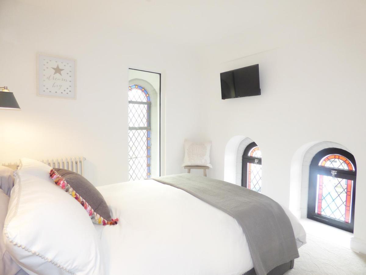 1 Chapel Place 체스터 외부 사진