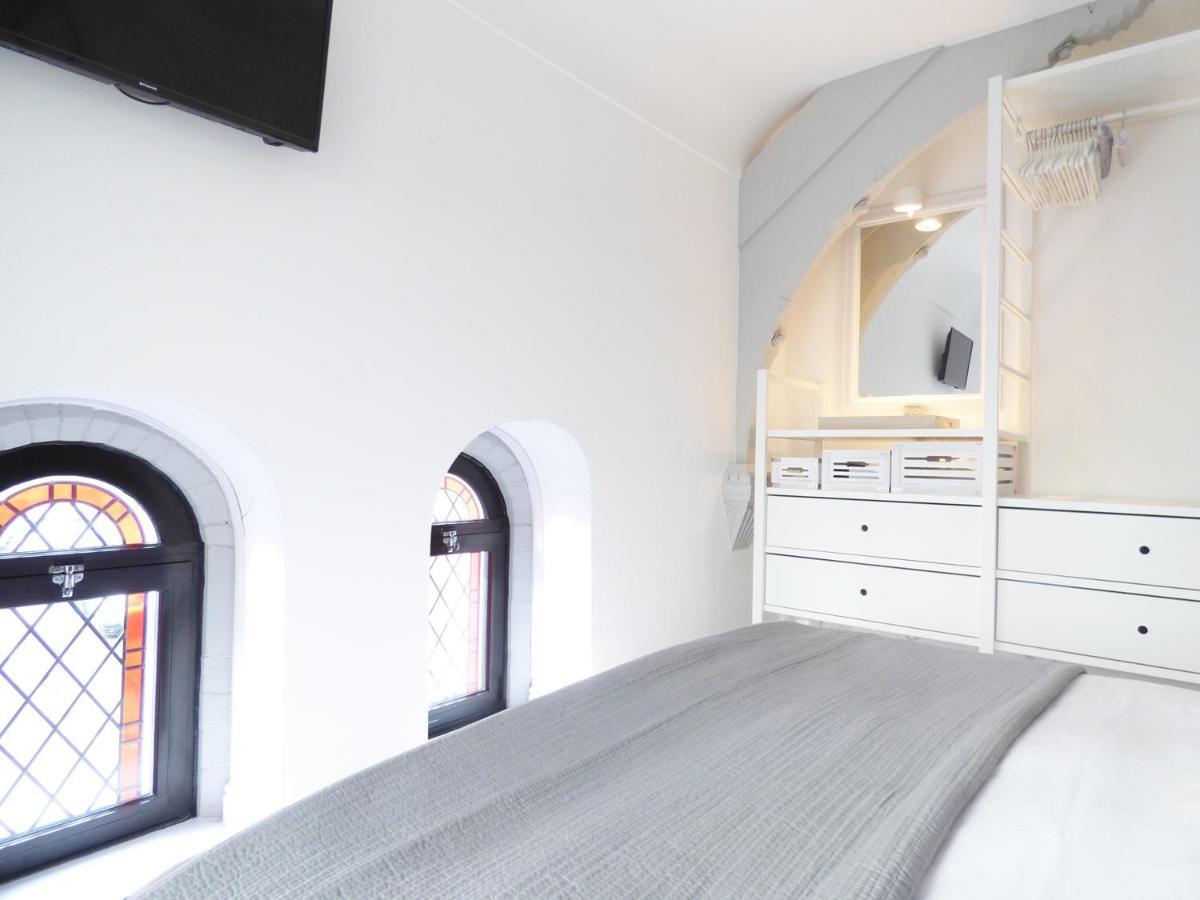 1 Chapel Place 체스터 외부 사진