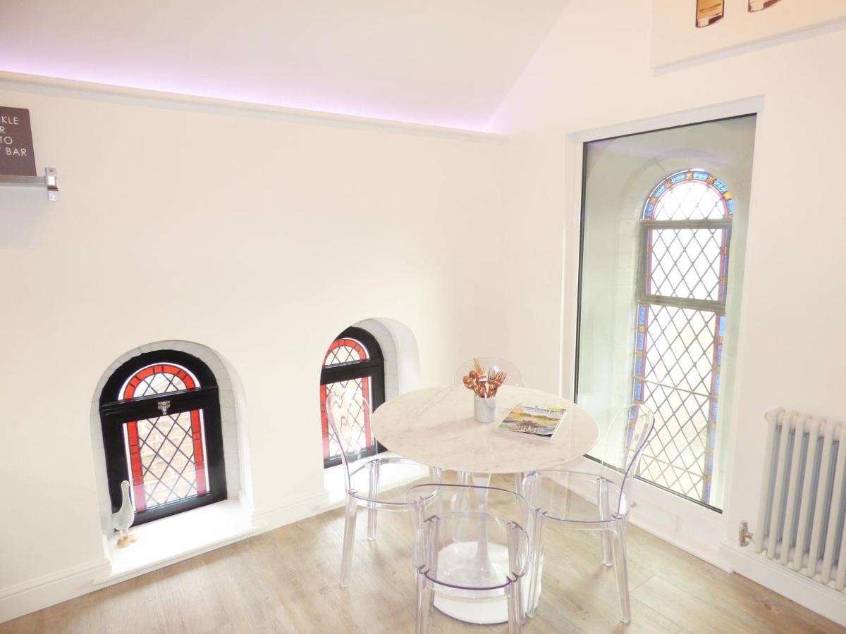 1 Chapel Place 체스터 외부 사진